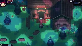 Shield Cat - Chapter 1 Demo