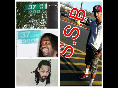 KayBlo - Ball Tilli Fall Ft. Remo & GStreetz (SouthSideBlo MixTape)