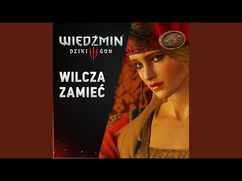 Wilcza zamieć (Wiedźmin 3: Dziki Gon)