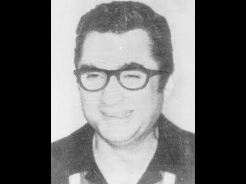 The Zodiac Suspects Lawrence Kane Part 3 of 6.