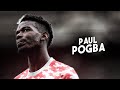 Paul Pogba ● Crazy Skills, Assists & Goals 2021 | HD