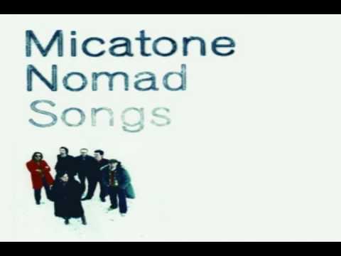 Micatone - Mars