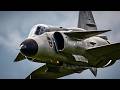 SUPERSONIC THUNDER DUCKS How Sweden Built A Legend SAAB 37 VIGGEN