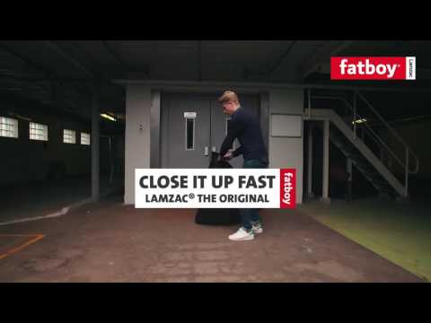 Fatboy Lamzac the Original Lounge Chair - on eBags.com