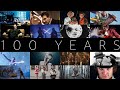 100 Years of Cinema: An Extraordinary Tribute