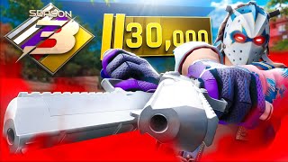💙 PLAYING WITH THE MIDNIGHT CHEAT | CHECKING THE VAC LIVE TEST💙