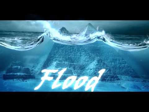 Simple Freestyle Beat - Flood