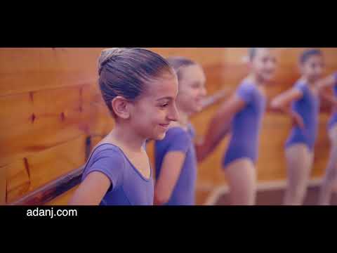Ballet Ages 3-13 at The Academy of Dance Arts NJ