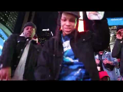 Rock Wit U - FettiFinesse & Postman (MojoTheDirector's Cut) CMP Official Video