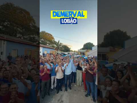Ciro Nogueira - Obra, entrega e investimento: é assim que seguimos trabalhando por Demerval Lobão