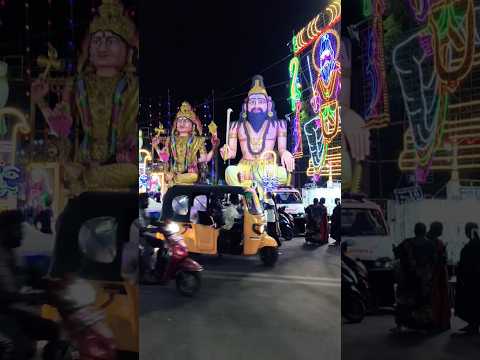 Ennore burma nagar Thiruvila festival #subscribe #foryou #greeting #viralreels #viralshort #share