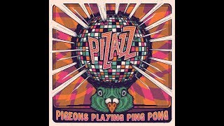 Pigeons Playing Ping Pong FREE LIVE STREAM @ Salvage Station 11-3-2017