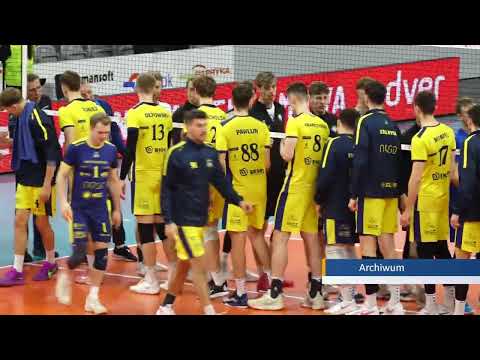 Czarni Radom podejmą BKS Bydgoszcz