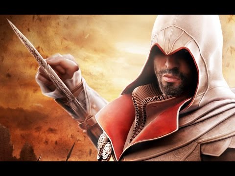 The Ezio Auditore Story (Assassin's Creed Series)