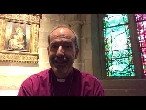 Archenfield Benefice blog image - Cherishing our world