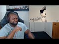 WizKid - Blessed ft Damian Marley [Reaction]