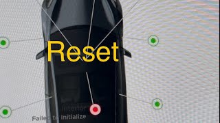 Your Tesla Autopilot is Broken Without This Camera Reset