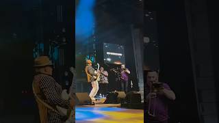 Conga Ending by Rico Monaco #gloriaestefan #ricomonacoexperience   #ricomonacoband #livemusic