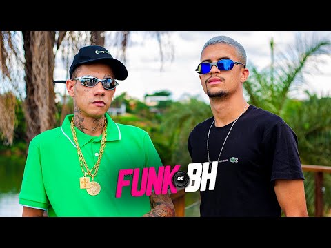 MC G2 - Mostrando a Marquinha (Official Video Clip) Prod. Dj Dan