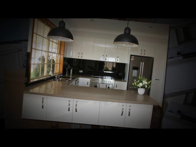 BDN Kitchens & Joinery - Parkes, NSW