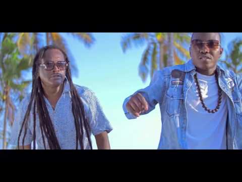 Luten Karama - The way i feel (Official Music Video HD) ft. Jerry Julian