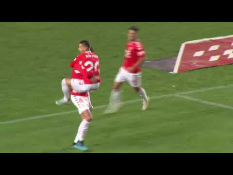Real Murcia 1 - 0 Racing de Santander