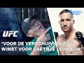 Bob Schrijber: 'Ik denk dat Khabib de betere zal zijn'