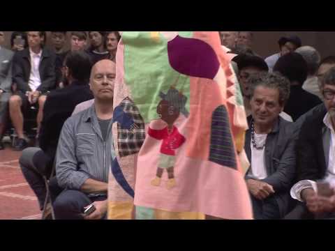 JUNYA WATANABE MAN Spring / Summer 2016