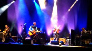 2014-09-13 Duncan Dhu - No debes marchar