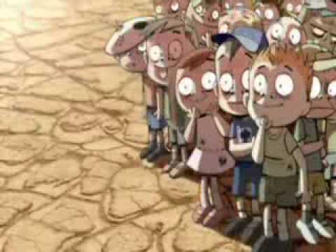 image-Who are the Gorillaz IRL?