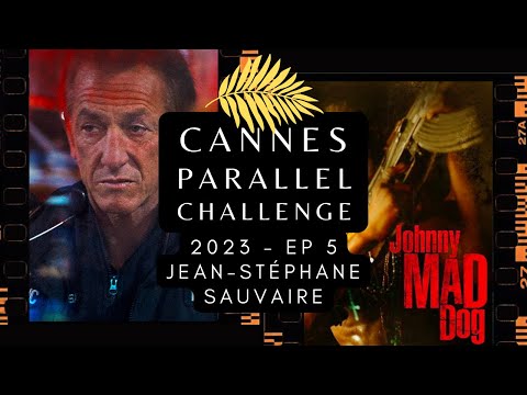 CANNES PARA//EL '23 - Jean-Stéphane Sauvaire's Black Flies (2023) // Johnny Mad Dog (2008)