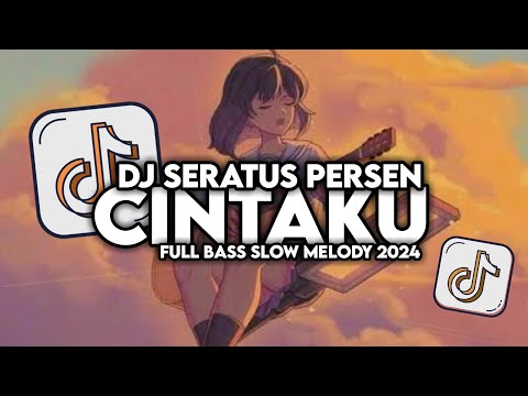 DJ SATU HITAM MANIS SEDIKIT BERKUMIS | SERATUS PERSEN CINTAKU MASHUP FULL SONG MAMAN FVNDY 2024