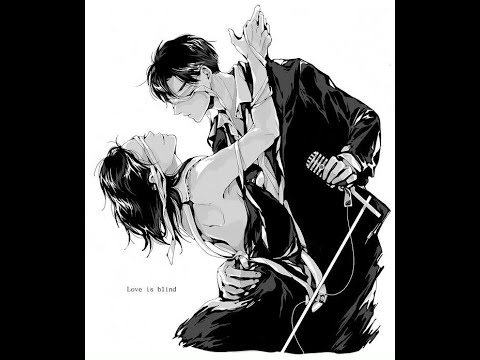 Skillet - Feel Invincible (Cover by RADIO TAPOK & Ai Mori) Levi Ackerman AMV (Attack On Titan)