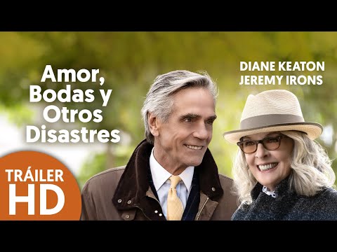 Tráiler Amor Bodas y Otros Desastres [BDRIP] 2020
