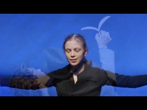 The Seagull - Ballet by John Neumeier based on Anton Chekhov