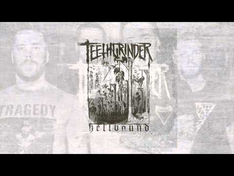 TEETHGRINDER - HELLBOUND FULL EP