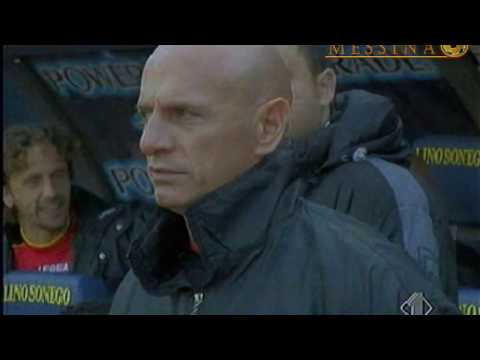 2006/07 - Serie A - 28 Giornata - Chievo - Messina 1-1