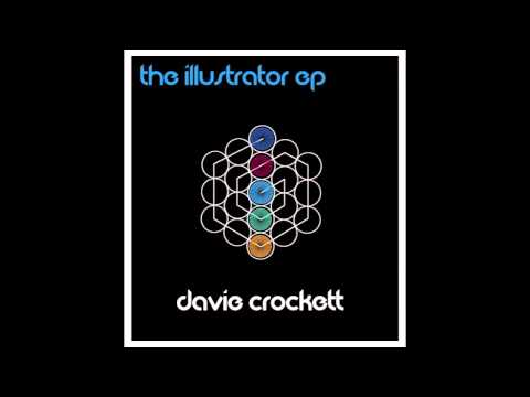 Davie Crockett - Interlude (Trippy Music)