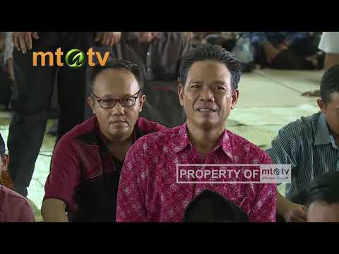 Jihad Pagi MTATV Solo 15/12/2019 - Tema Risalah Janaiz ke 11