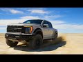 New Ford F-150 Raptor R is Going To Shock The Entire Industry