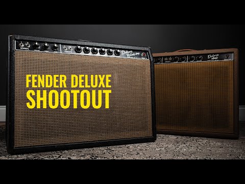 Fender Deluxe 6G3 Brownface 20-Watt 1x12" Guitar Combo 1961 - 1963 - Brown image 18