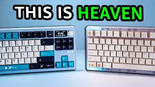 Why You NEED a Custom Keyboard in 2025