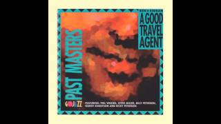 Ben Sidran - Space Cowboy