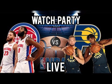 download lagu mp3 mp4 Pistons Nba Stream, download lagu Pistons Nba Stream gratis, unduh video klip Pistons Nba Stream
