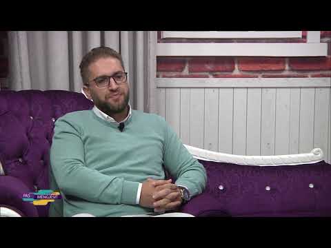 ''Pas Mëngjesit'' - Mafiz Rustemi - Teolog