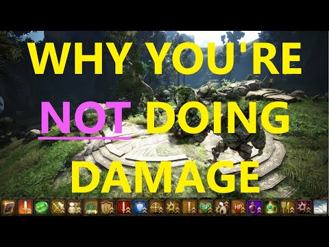 You Suck at Grinding: Buffs | Quick Guides