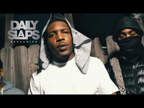 Plvyboy Hook feat. VickFoenick - Trippin (Official Video) | Dir. 559Filmz