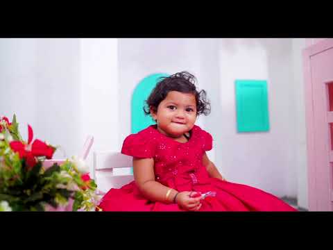 Cake Smash   Parnika Sai, A1 Photography