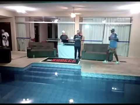 MC Rafinha RK - Live MC Kabeça Música Nova 2020 (Ao Vivo)