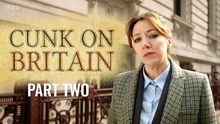 The Best of Philomena Cunk on Britain | Part Two